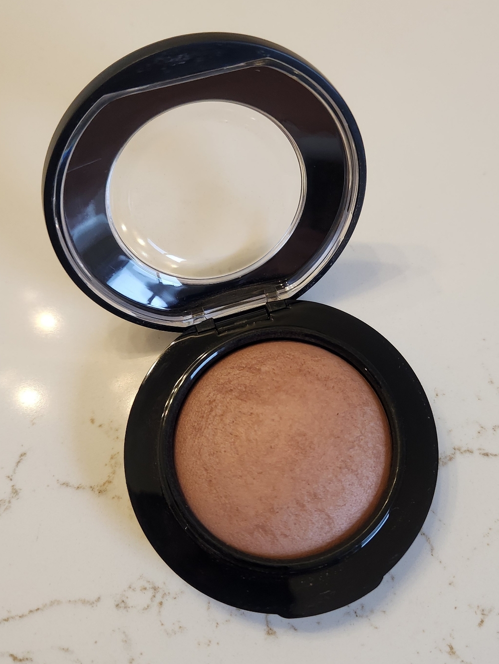 MAC Cosmetics Mineralize Powder Blush Humour Me